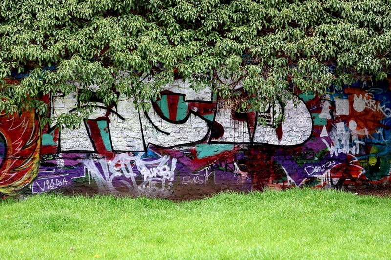 Floral Wall Art