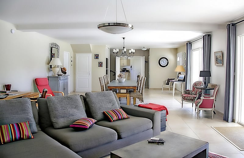 Garden-inspired Furnishings