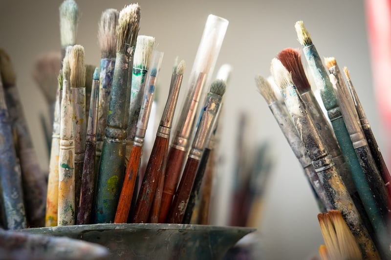 Plant Drawing Workshops